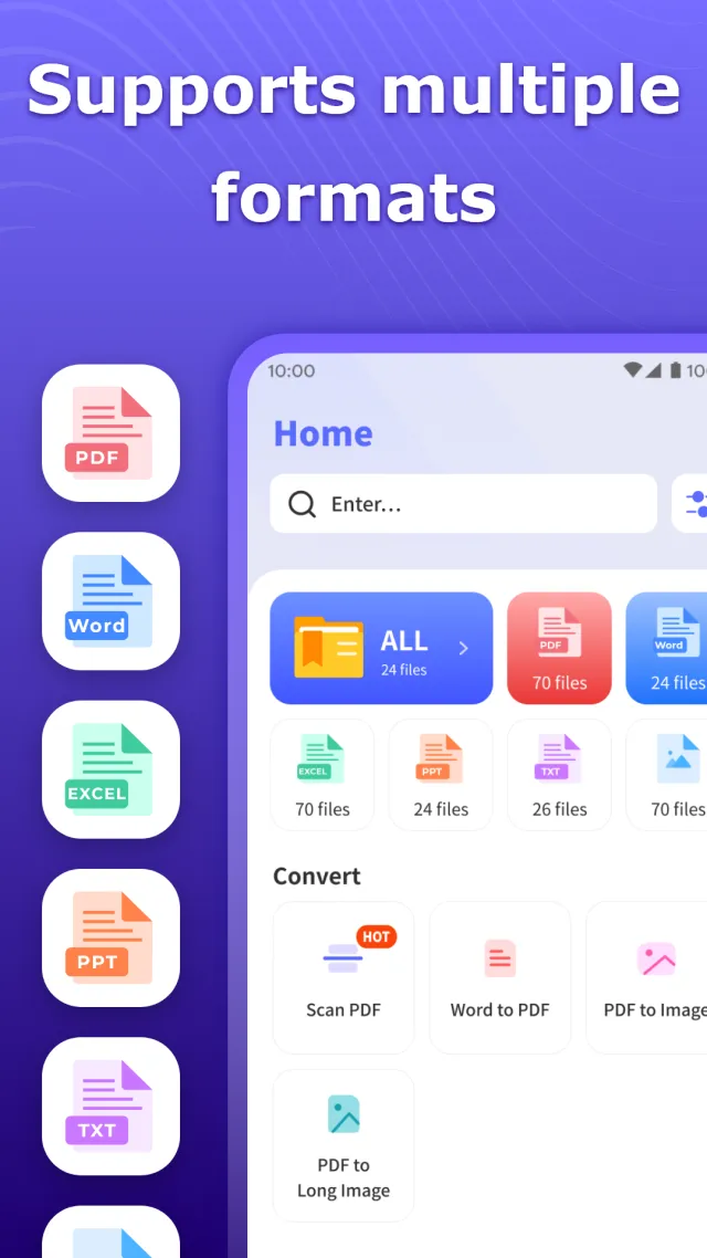 All Document Guide - Screen 2