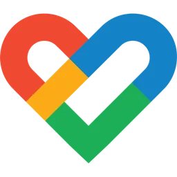 Google Fit: Activity Tracking icon