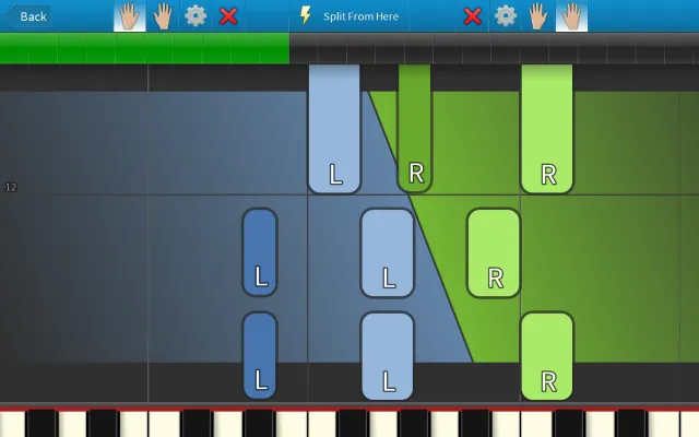 Synthesia - Screen 4