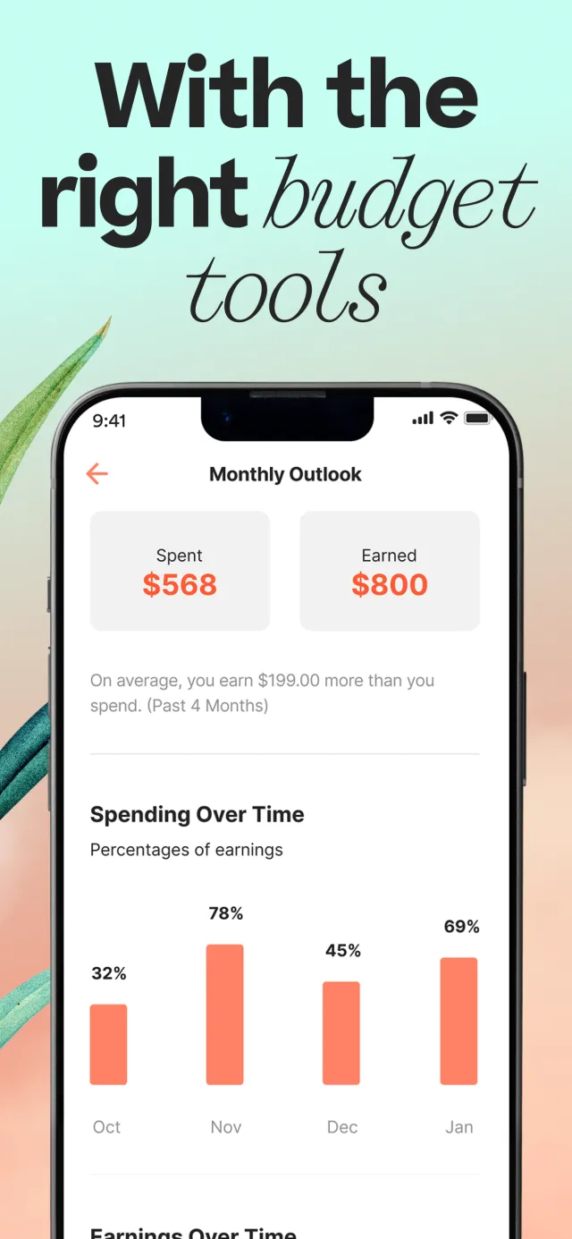 Klover - Instant Cash Advance - Screen 5