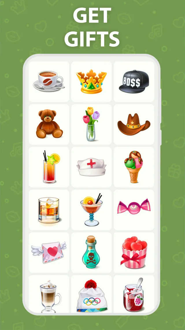 Spin the Bottle: Chatting app - Screen 3