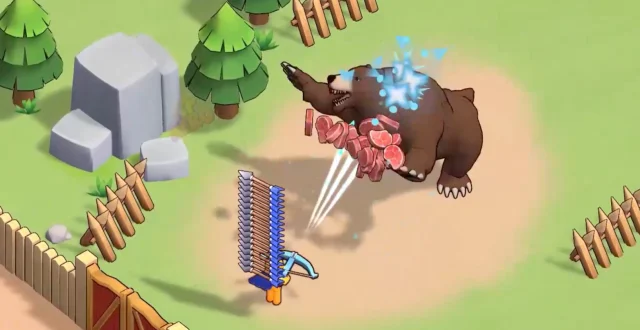 XP Hero - Screen 2