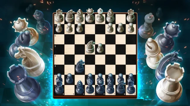 Chess - Offline Board Game - Screen 6