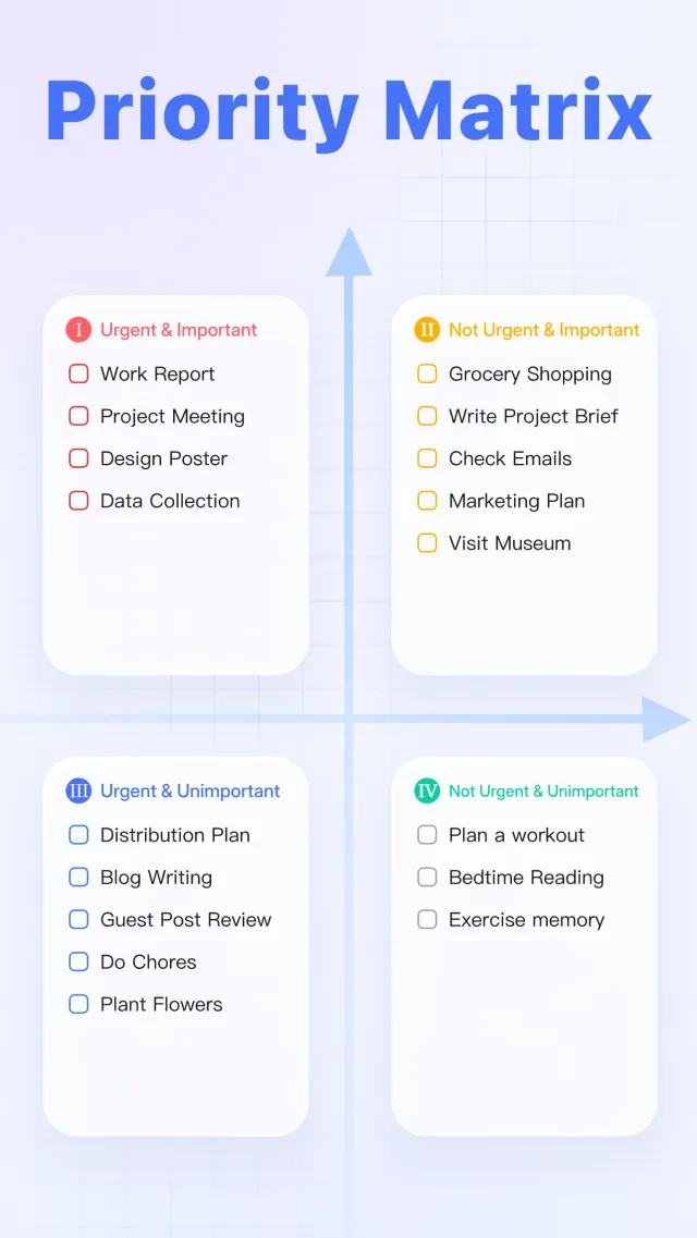 TickTick:To Do List & Calendar - Screen 3