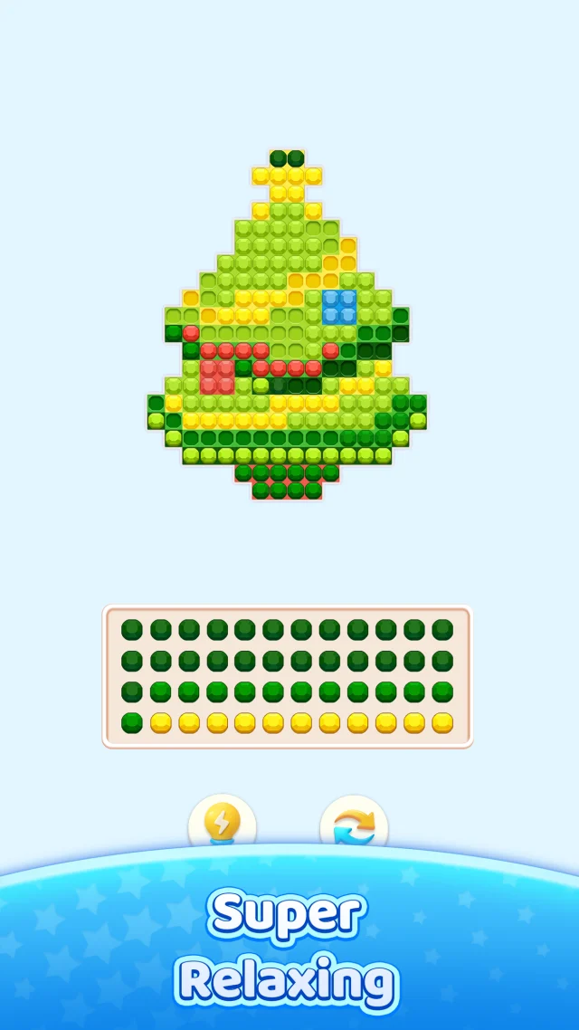 Colorever: Gem Art Puzzle - Screen 1