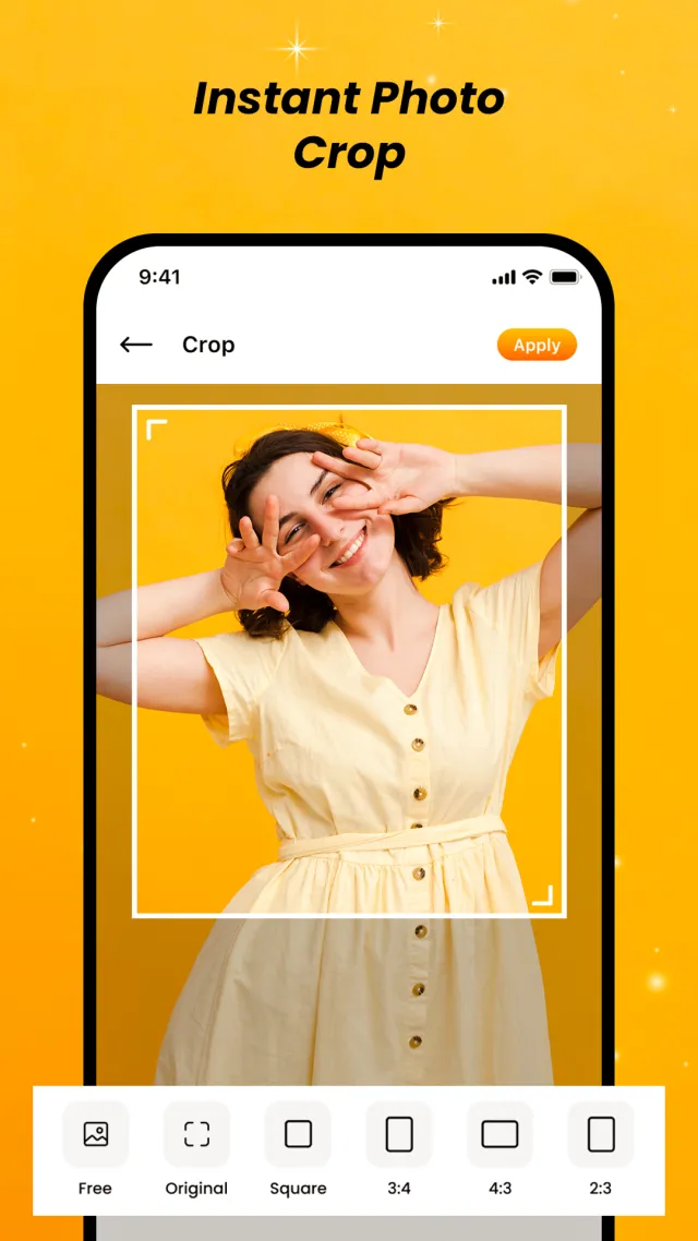 Camera HD: Ultra Zoom - Screen 4