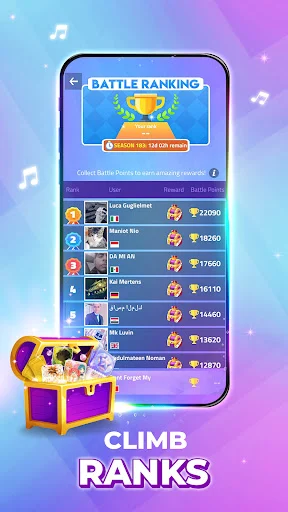 Magic Tiles 3™ - Piano Game - Screen 5