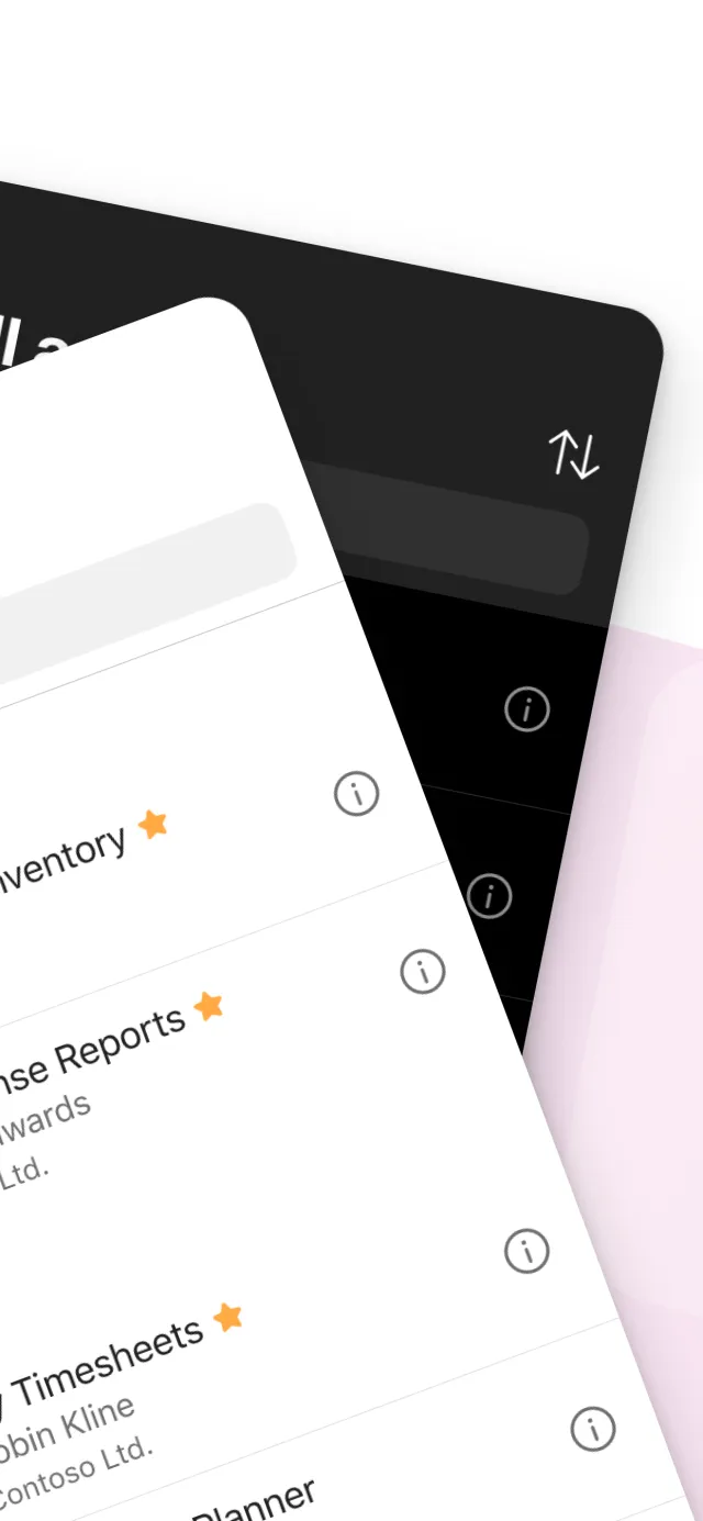 Power Apps - Screen 2