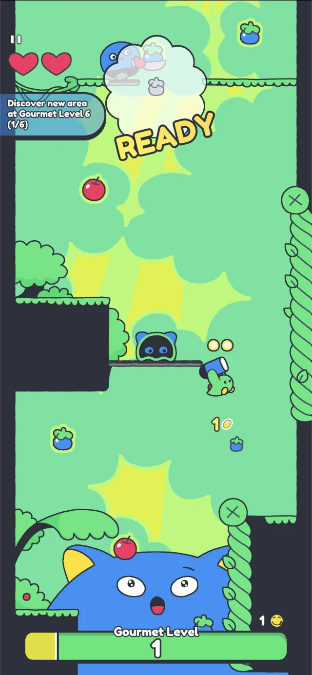 POINPY - Screen 2