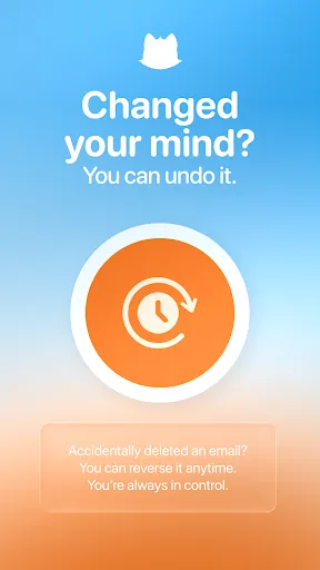 Cleanfox: Spam & Email Cleaner - Screen 4