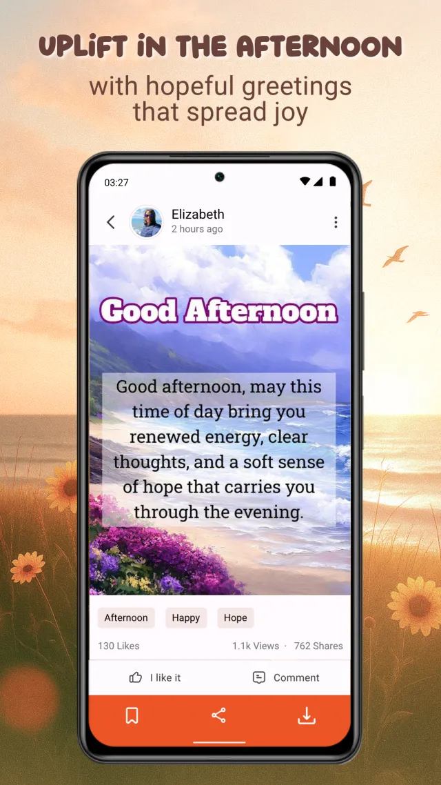 Good Morning & Good Night GIFs - Screen 6