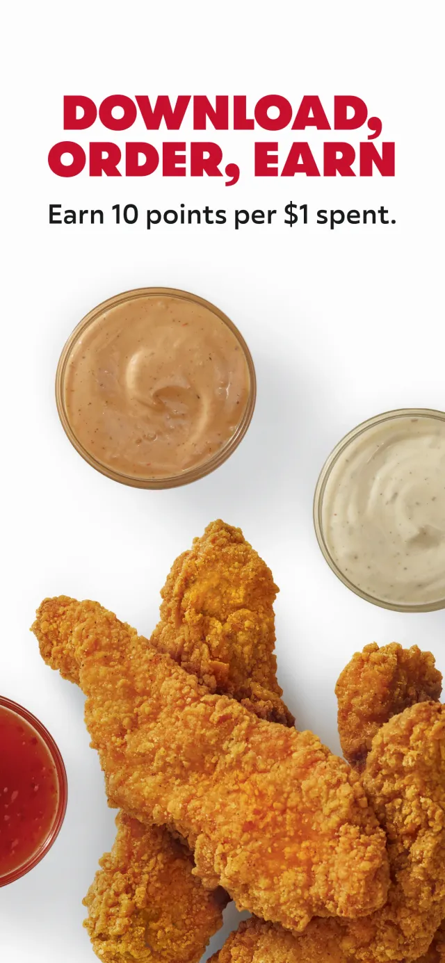 Wendy’s - Screen 6