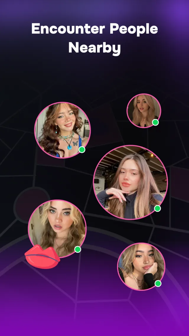 Flingo: Chat, Meet & Flirt - Screen 5