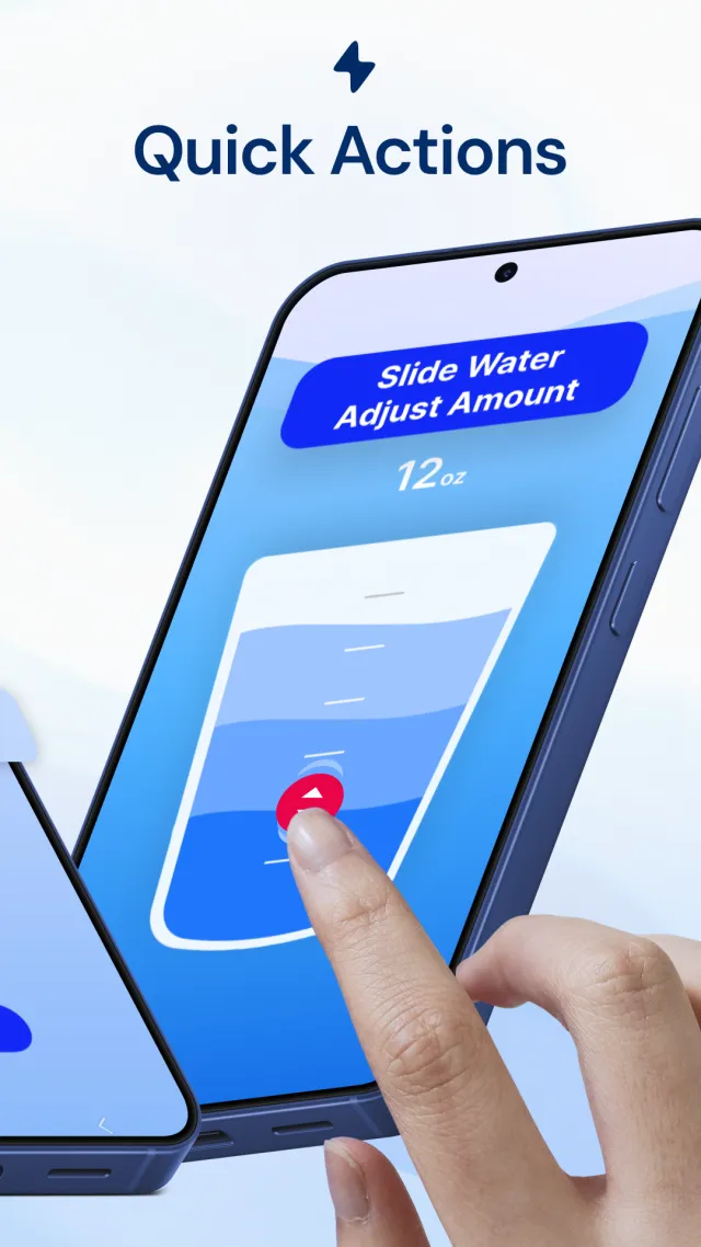 My Water Tracker & Reminder - Screen 2