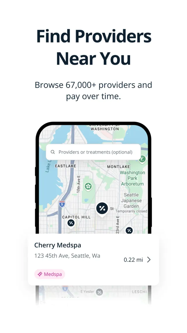 Cherry: The Smarter Way to Pay - Screen 3