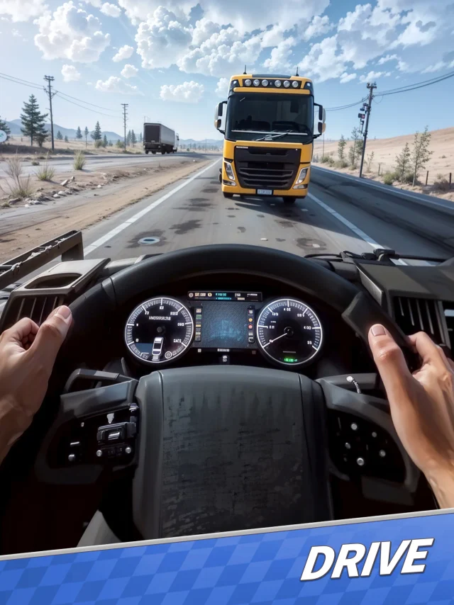 Truck Star - Screen 8