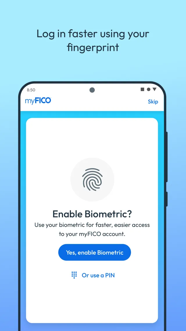 myFICO - Credit Score Tracking - Screen 6