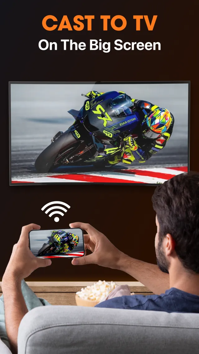 Smart IPTV Player, Online TV - Screen 7