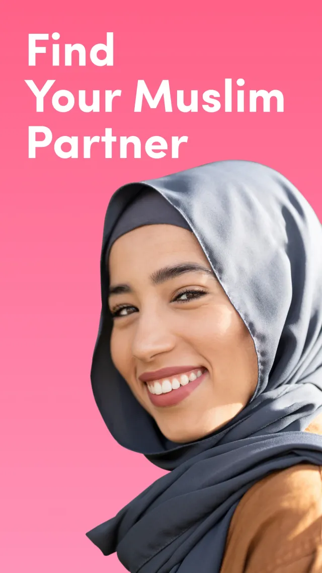 Salams: Halal Muslim Marriage - Screen 7