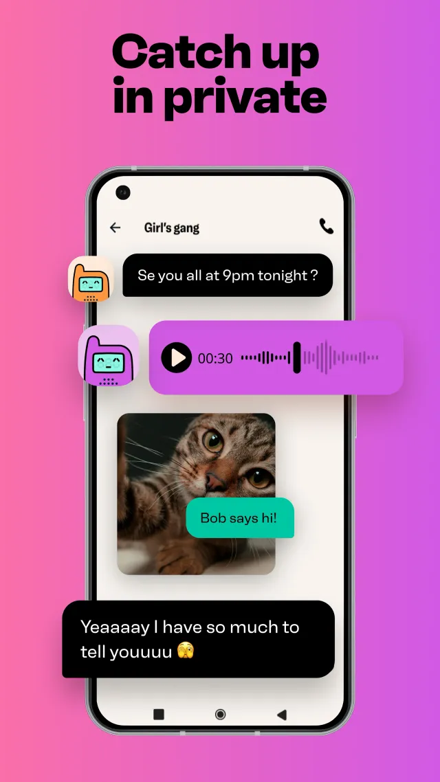Walkie Talkie - All Talk App - Screen 5