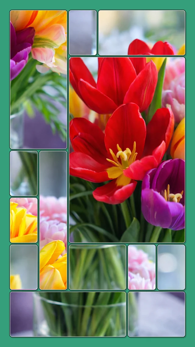 Cardscapes™: Jigsaw Puzzle - Screen 4