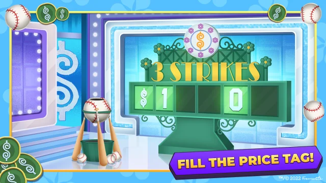 The Price Is Right: Bingo! - Screen 3