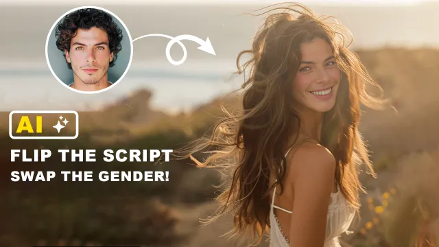 AI Face Swap: Photo Editor App - Screen 8