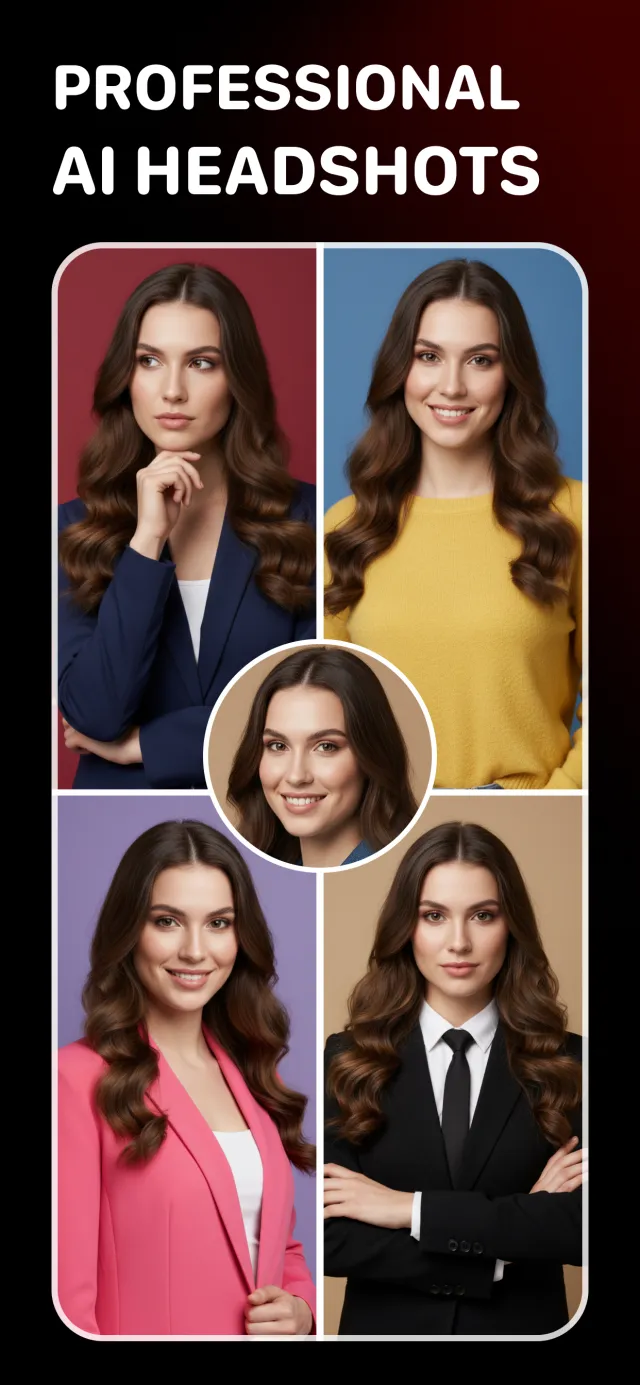 AI Face Swap: Image Generator - Screen 8