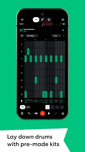 BandLab - Music Making Studio - Screen 4