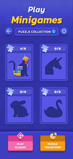 Woodoku Blast - Screen 6