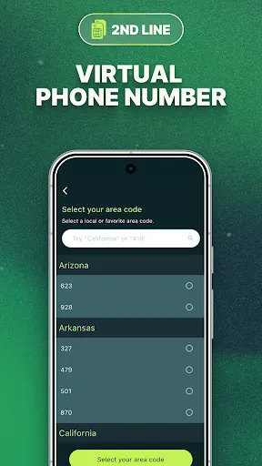 textPlus: Text Message + Call - Screen 3