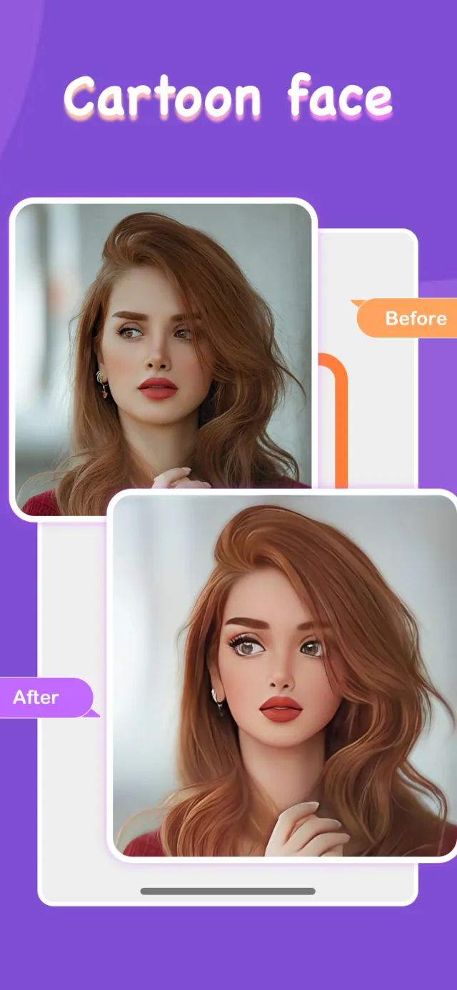 Future Face - See Your Future - Screen 6