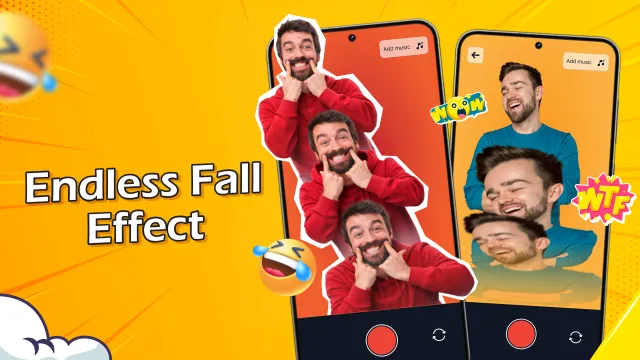 Falling Loop Filter Challenge - Screen 6