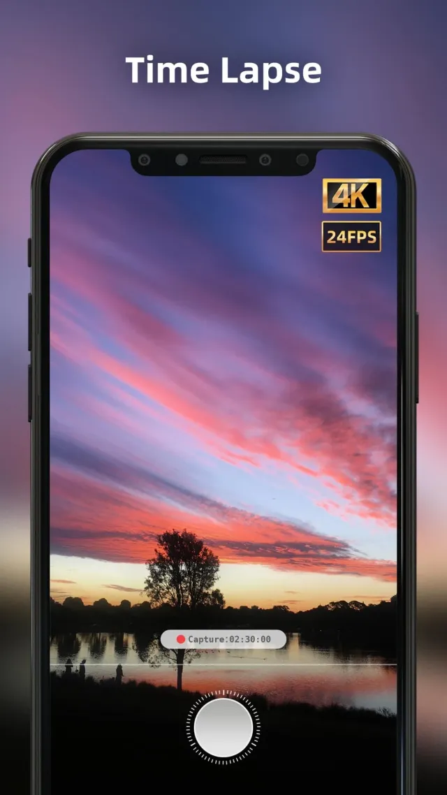 HD Camera 2026 for Android - Screen 6