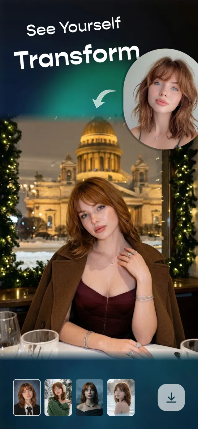Artify: AI Photo Magic Editor - Screen 3