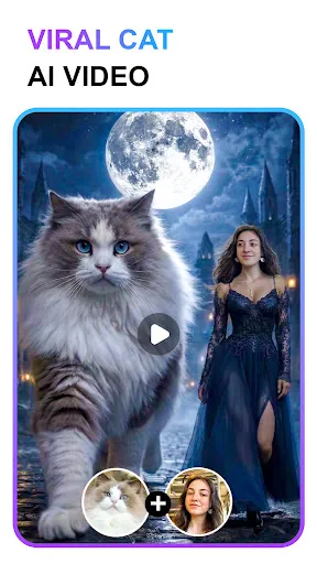 Pix Editor: AI Photo Maker - Screen 5