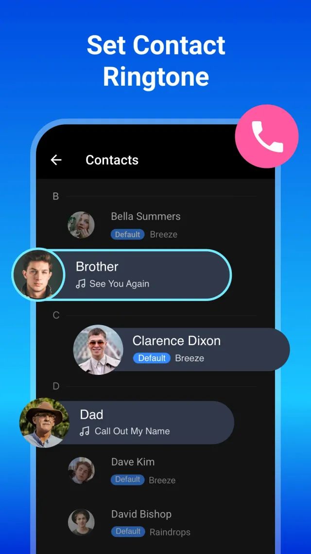 MP3 Cutter and Ringtone Maker - Screen 4