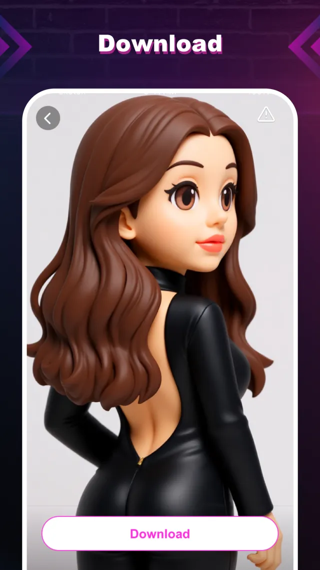 AISecret - Screen 4