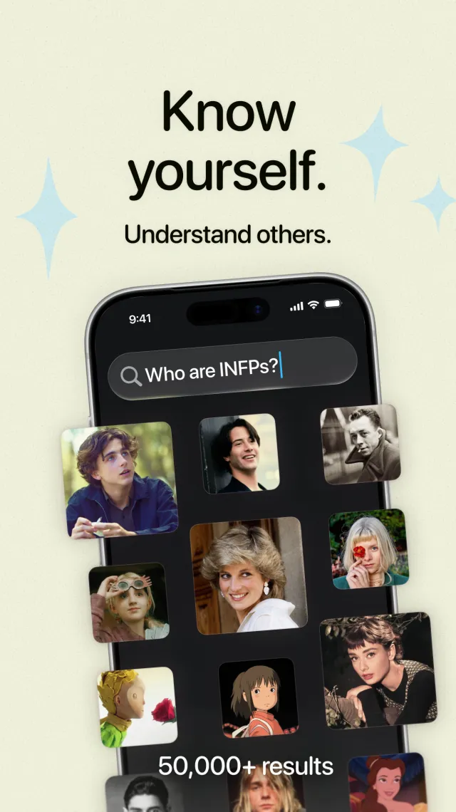 Pdb: Personality & Friends - Screen 2