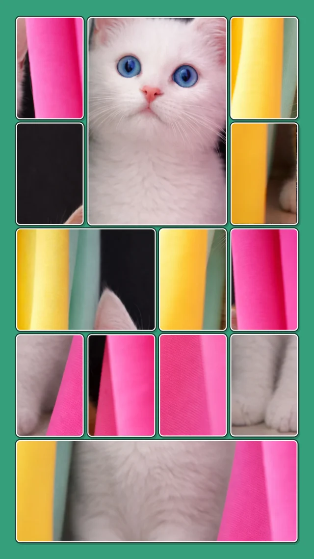 Cardscapes™: Jigsaw Puzzle - Screen 1