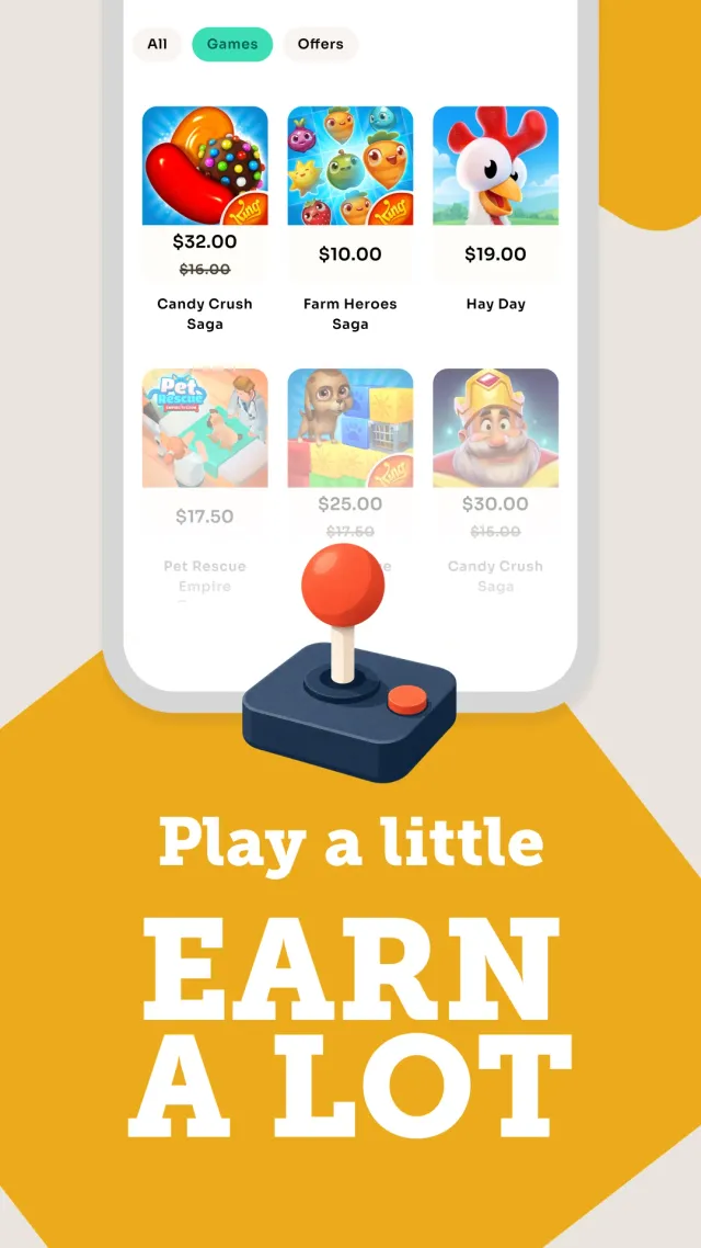EarnWise - Screen 3