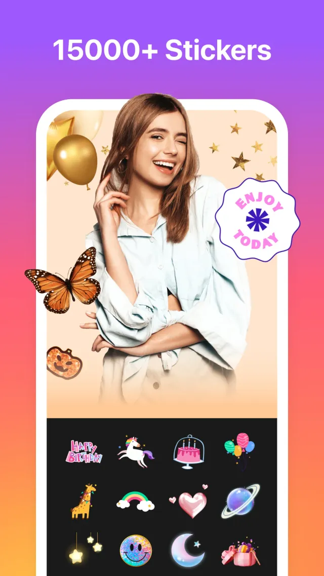 PhotoGrid: Video Collage Maker - Screen 5
