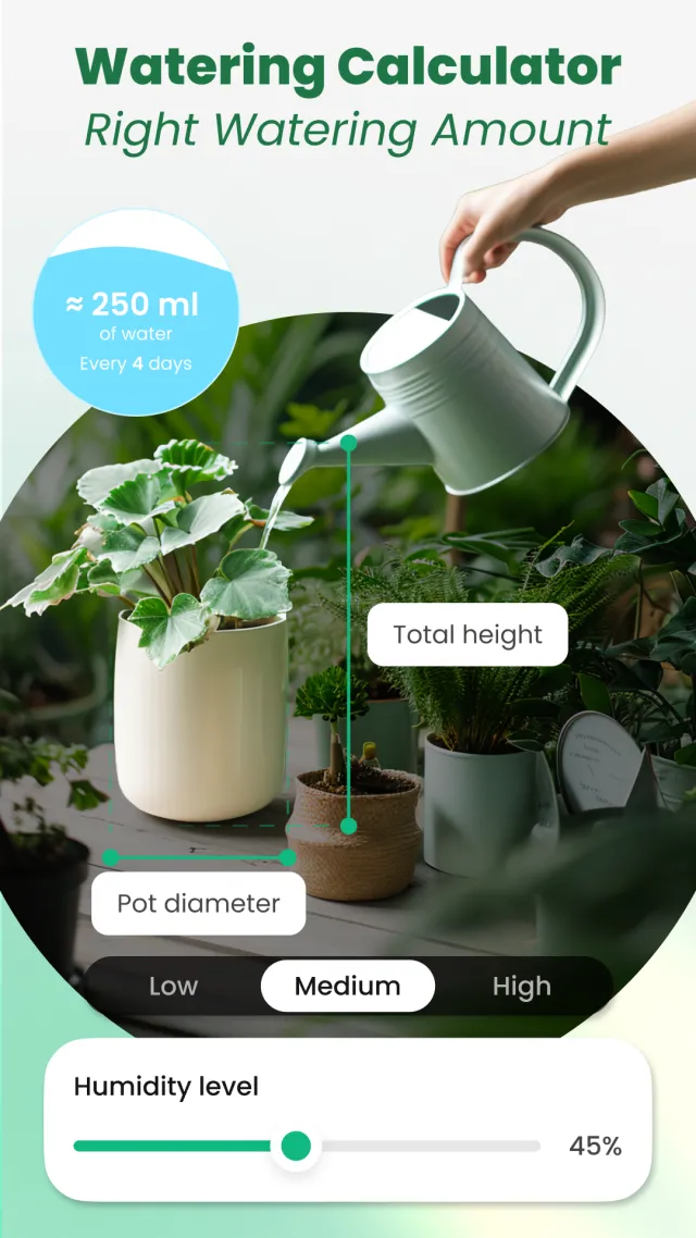 Plant Identifier: Tips & Care - Screen 5