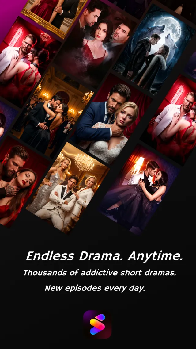 Velix Drama - Screen 1