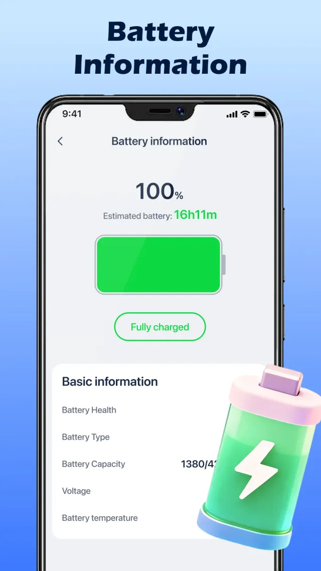 Purge Cleaner - Screen 3