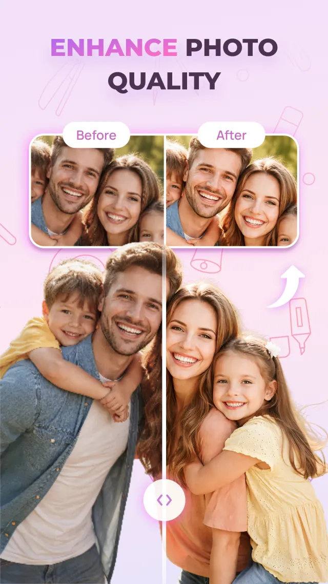 AI Photo Creator: Art Magic - Screen 4