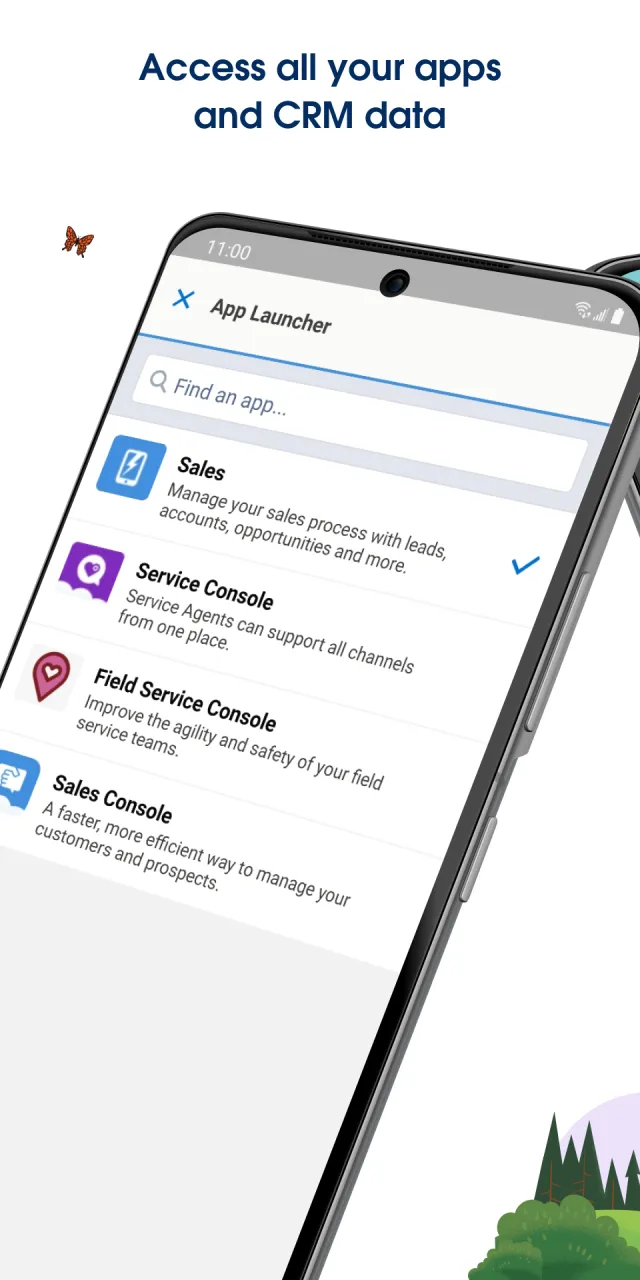 Salesforce - Screen 4