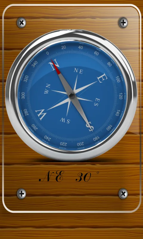 Digital Compass for Android - Screen 7