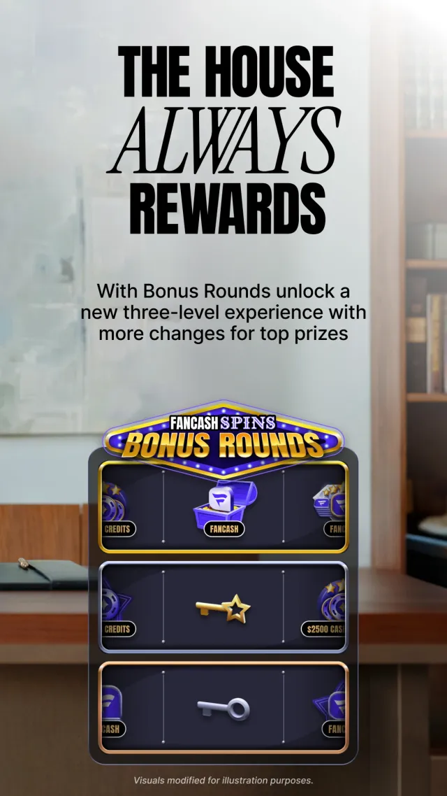Fanatics Casino - Real Money - Screen 2