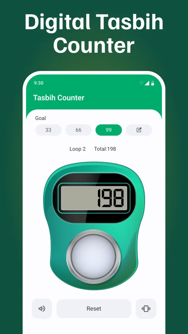 Qibla Finder: Qibla Compass - Screen 4